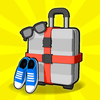Luggage Sort 3D