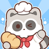 Raccoon Bread Inc: Idle Tycoon