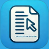 Copy Text On Screen & Ocr Scan