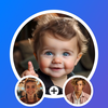 AI Baby Generator: AIBaby
