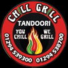 Chill Grill Tandoori
