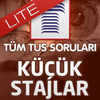 Tüm TUS Soruları - Küçük Stajlar Lite