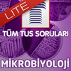 Tüm TUS Soruları - Mikrobiyoloji Lite