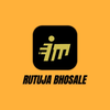 IM Rutuja Bhosale