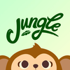 Jungle: AI Flashcards & Quiz