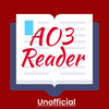 Fanfict Reader AO3 unofficial