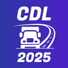CDL Permit Practice Test +