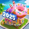 Chef Holiday: Cooking Game
