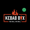 Kebab Box