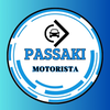 Passaki - Motorista
