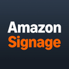 Amazon Signage