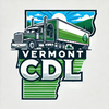 Vermont CDL Test 2025