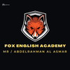 Fox English Academy