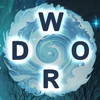 Wordrift - Word Puzzle Game