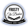 FrostyTheBarber