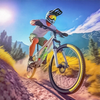 MTX Extreme BMX Bicycle Stunts