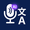 Voice Translator:All Languages