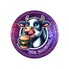 Hangry Cow