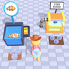 Fish Farm: Mart Simulator