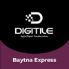 Baytna Express Operation