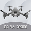 Go Fly Drone Remote Controller