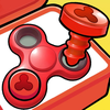 Unlock Spinner Jam