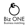 ビジネスマッチング　Biz ONE