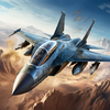 Sky War: Jet Combat