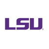 LSU Tigers Sticker Pack 2024