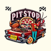 Pit Stop Pizzorante