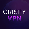 Crispy VPN: Fast & Super Proxy
