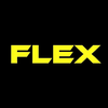 Flex Fitness Club 24/7 Gym