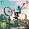 BMX Cycle Extreme Bicycle Game