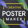 Poster Maker, Flyer Maker App