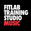 Fitlab Training Studio Music