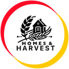 Homes & Harvest