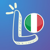 Lingufy: Learn Italian A1, A2