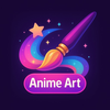 AI Anime Art Generator Villor
