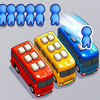 Car Jam 3D: Bus parking Master