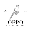 OPPO　COFFEE　ATELIER