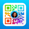 QR Code Generator and Scanner‎