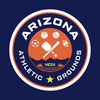 AZ Grounds Pickleball