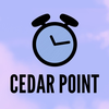 MouseWait Cedar Point