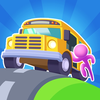 Car Jam Escape - Bus Escape