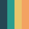 Color Palette Custom