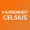 Fahrenheit to Celsius Convert