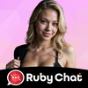 Ruby Chat: AI Girlfriend 18+