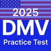 DMV Permit Practice Test DL