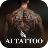 AI Tattoo Generator: AI Design