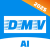 AI DMV Practice Test -Fast DMV